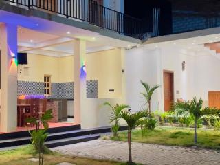 Asai surf inn Arugambay - Arugam Bay - 9