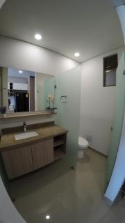 Exclusive Rodadero Sur Studio Apartment - 1