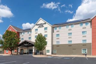 TownePlace Suites Joplin - 0