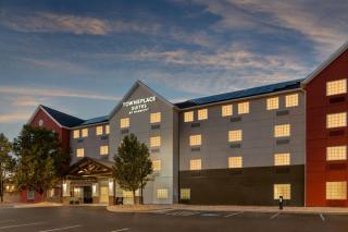 TownePlace Suites Joplin - 9