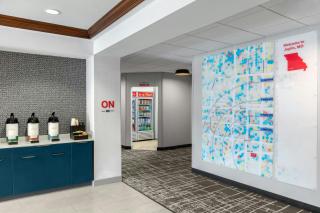TownePlace Suites Joplin - 7