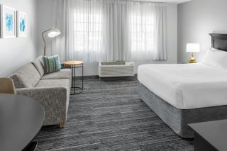 TownePlace Suites Joplin - 6