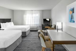 TownePlace Suites Joplin - 2