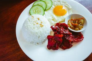 Hotel Lapira - Vigan - 2