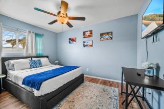 Spacious 3BR Escape Pool, Spa & Private Theater - 6