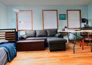 Zoe house - 9