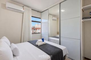 Studio Bem localizado em Cond. POE0322 - 9