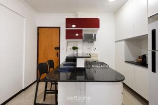 Studio Bem localizado em Cond. POE0322 - 5