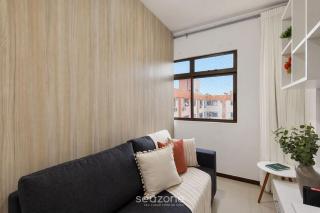 Studio Bem localizado em Cond. POE0322 - 4
