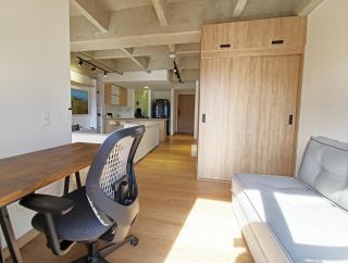 Modern Studio with Amazing Valley Views & Rooftop Pool - 4