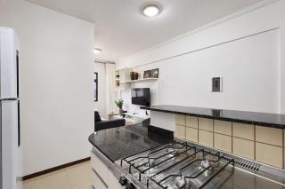 Studio Bem localizado em Cond. POE0322 - 3
