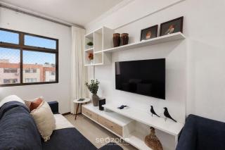 Studio Bem localizado em Cond. POE0322 - 2