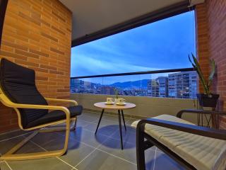 Modern Studio with Amazing Valley Views & Rooftop Pool - 7