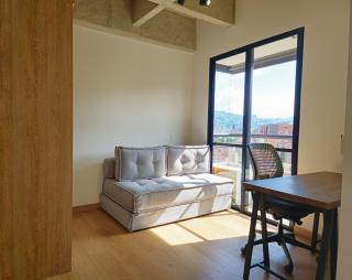 Modern Studio with Amazing Valley Views & Rooftop Pool - 3