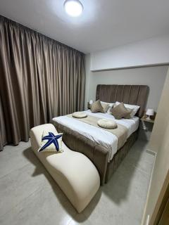 ANNA Luxury Apartment - Spacious & Modern in Hurghada Downtown - Red Sea - 6