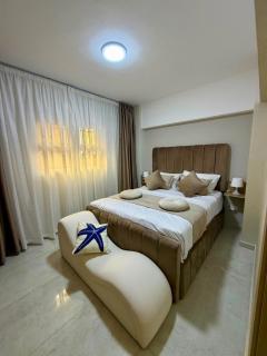 ANNA Luxury Apartment - Spacious & Modern in Hurghada Downtown - Red Sea - 5