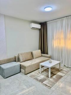 ANNA Luxury Apartment - Spacious & Modern in Hurghada Downtown - Red Sea - 2