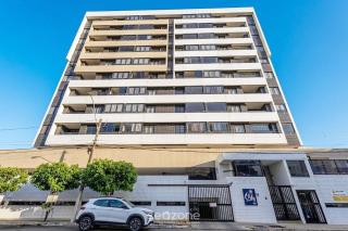 Apto. c/ vista p/ Mar em Cond. c/ Pisc. ORL0903 - 6