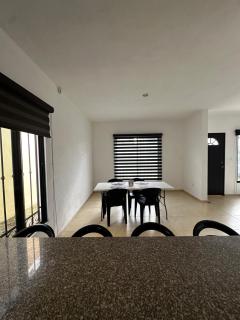 Habitacion privada moderna en Santa Fe Norte - 5