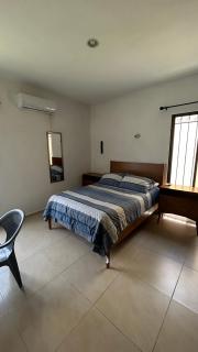 Habitacion privada moderna en Santa Fe Norte - 0