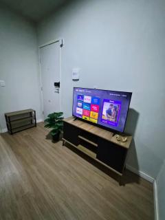 Apto Central e Moderno Jo Home - 5