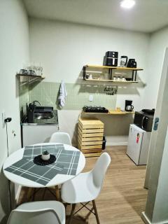 Apto Central e Moderno Jo Home - 8