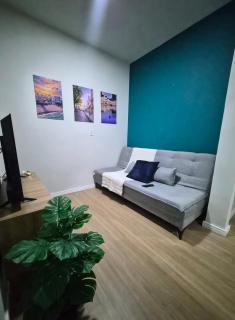 Apto Central e Moderno Jo Home - 7
