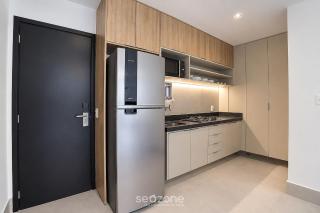 Apto. Bem localizado em Cond. c/ Garagem LNK0215 - 8