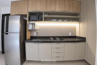 Apto. Bem localizado em Cond. c/ Garagem LNK0215 - 3