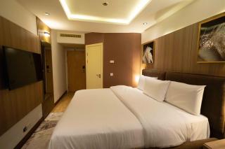 Delta Continental Hotel and Suite, Lagos - 0