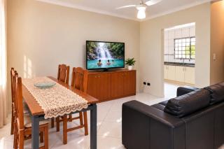 bairro Amambai - sobrado com 5 quartos e 5 banheiros - 9