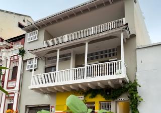 Hotel Casa Agena - 0