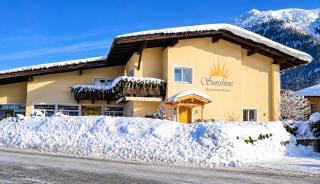Appartementhaus Sunshine - 2