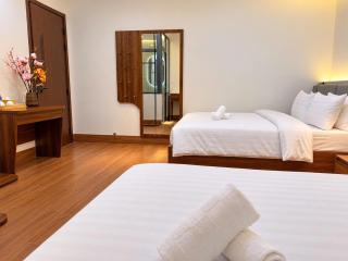 K&T Hotel Sân Bay TSN - 200m từ Nhà Ga T3 - 9