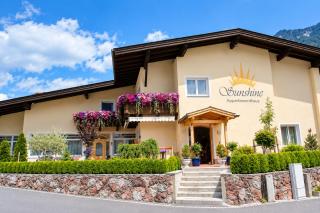 Appartementhaus Sunshine - 8