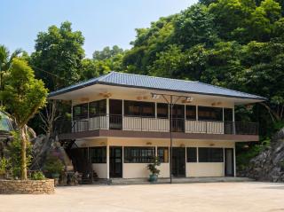 Hagiang Golden Sun Retreat - 9
