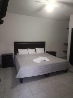 Hotel Villas Cuernavaca - 5