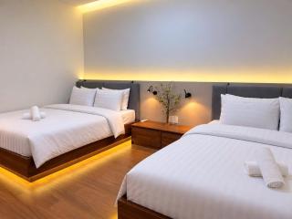 K&T Hotel Sân Bay TSN - 200m từ Nhà Ga T3 - 4