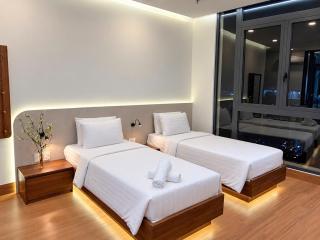 K&T Hotel Sân Bay TSN - 200m từ Nhà Ga T3 - 8