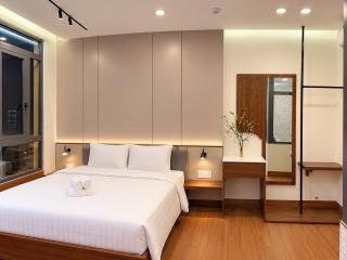 K&T Hotel Sân Bay TSN - 200m từ Nhà Ga T3 - 1