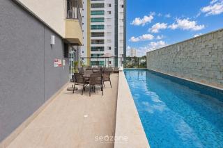 Lindo Apartamento proximo do Parq. Areiao VIV1303 - 0