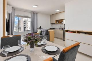Lindo Apartamento proximo do Parq. Areiao VIV1303 - 5