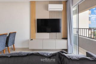 Lindo Apartamento proximo do Parq. Areiao VIV1303 - 3