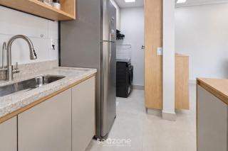 Lindo Apartamento proximo do Parq. Areiao VIV1303 - 1