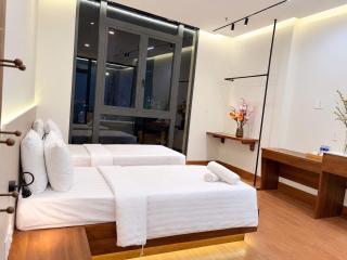 K&T Hotel Sân Bay TSN - 200m từ Nhà Ga T3 - 5
