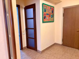 Sunny & Spacious Apartment in the Heart of Yerevan - 1