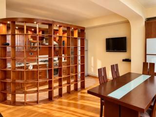 Sunny & Spacious Apartment in the Heart of Yerevan - 0