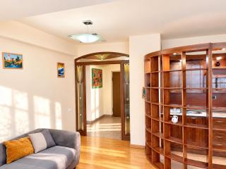 Sunny & Spacious Apartment in the Heart of Yerevan - 7