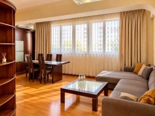 Sunny & Spacious Apartment in the Heart of Yerevan - 8