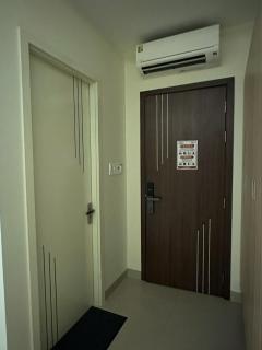 Hân House's Hotel & Apartment - Best View Airport & Droptop Cafe BBQ - 6